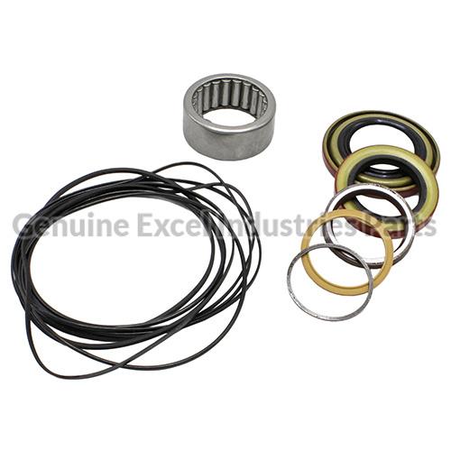 782383 | Cook's Power Equipment Distributors, Inc.